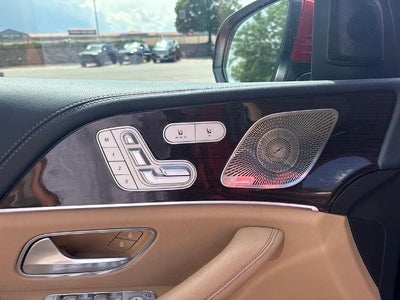 2024 Mercedes-Benz GLE GLE 350 4MATIC® SUV
