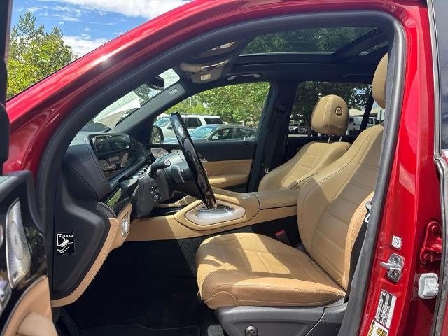 2024 Mercedes-Benz GLE GLE 350 4MATIC® SUV