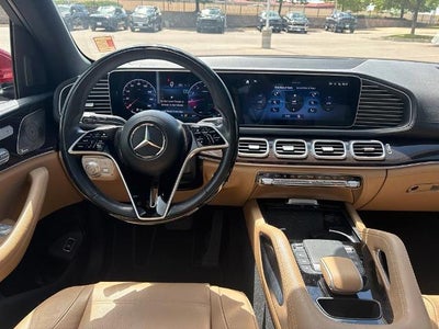 2024 Mercedes-Benz GLE GLE 350 4MATIC® SUV