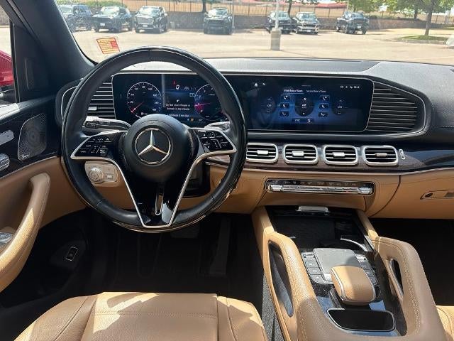 2024 Mercedes-Benz GLE GLE 350 4MATIC® SUV