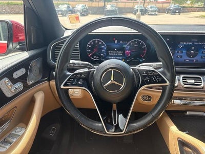 2024 Mercedes-Benz GLE GLE 350 4MATIC® SUV