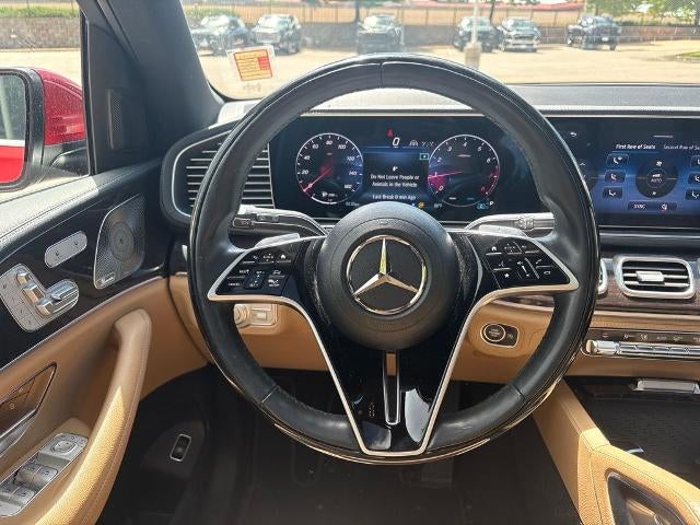 2024 Mercedes-Benz GLE GLE 350 4MATIC® SUV