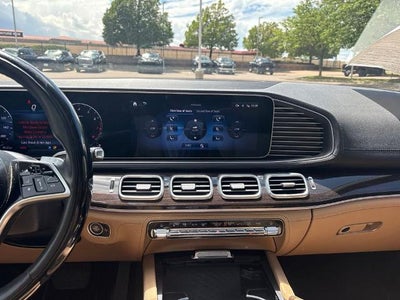 2024 Mercedes-Benz GLE GLE 350 4MATIC® SUV