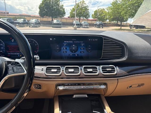 2024 Mercedes-Benz GLE GLE 350 4MATIC® SUV