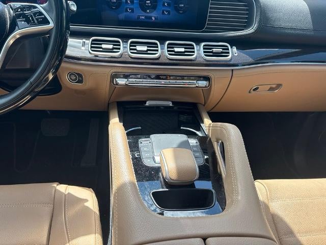 2024 Mercedes-Benz GLE GLE 350 4MATIC® SUV