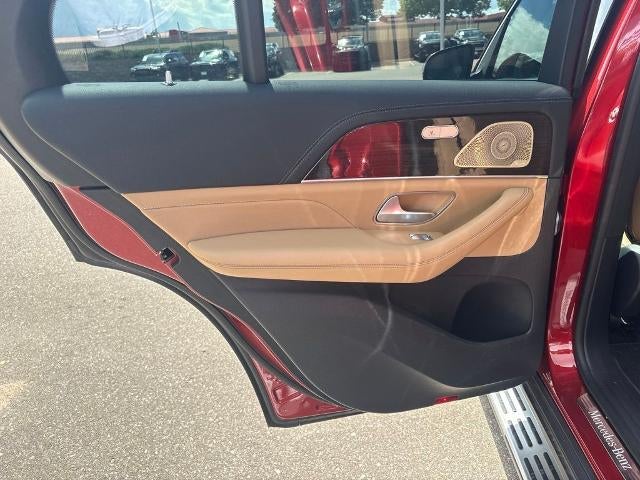 2024 Mercedes-Benz GLE GLE 350 4MATIC® SUV