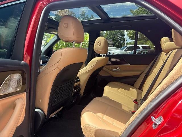 2024 Mercedes-Benz GLE GLE 350 4MATIC® SUV