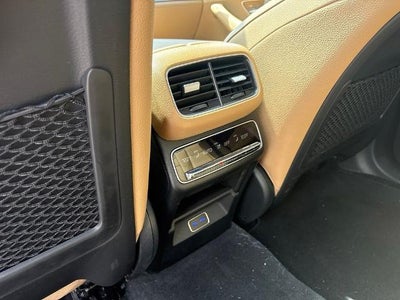2024 Mercedes-Benz GLE GLE 350 4MATIC® SUV