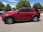 2024 Mercedes-Benz GLE GLE 350 4MATIC® SUV