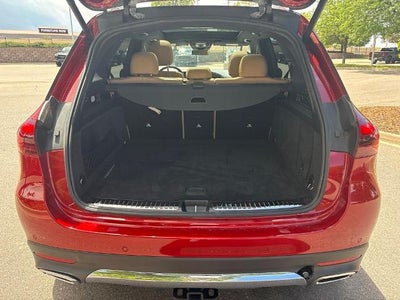 2024 Mercedes-Benz GLE GLE 350 4MATIC® SUV