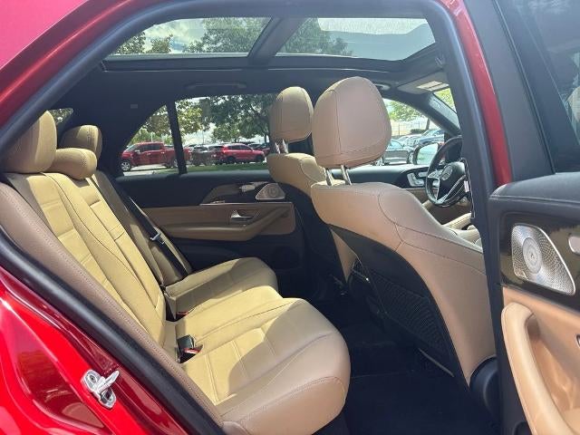 2024 Mercedes-Benz GLE GLE 350 4MATIC® SUV