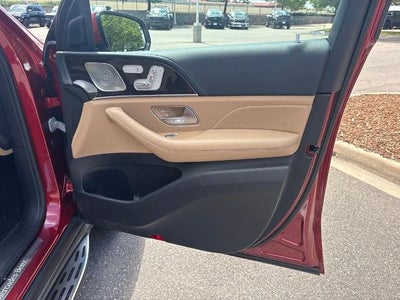 2024 Mercedes-Benz GLE GLE 350 4MATIC® SUV