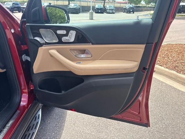 2024 Mercedes-Benz GLE GLE 350 4MATIC® SUV
