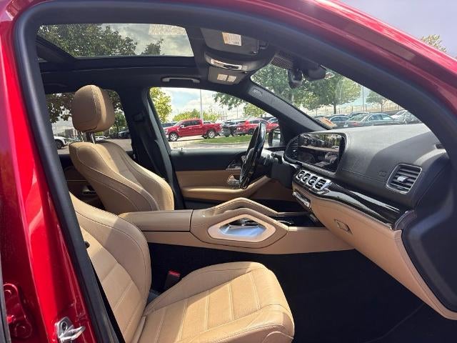 2024 Mercedes-Benz GLE GLE 350 4MATIC® SUV