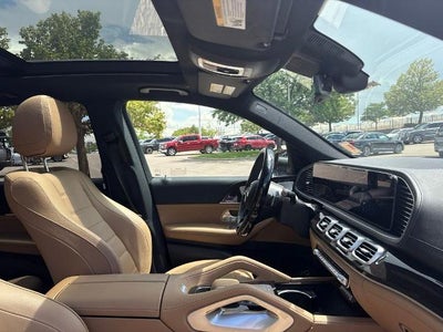 2024 Mercedes-Benz GLE GLE 350 4MATIC® SUV