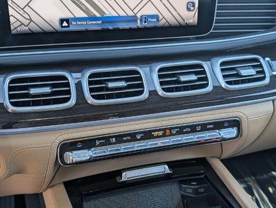 2024 Mercedes-Benz GLE GLE 350 4MATIC® SUV