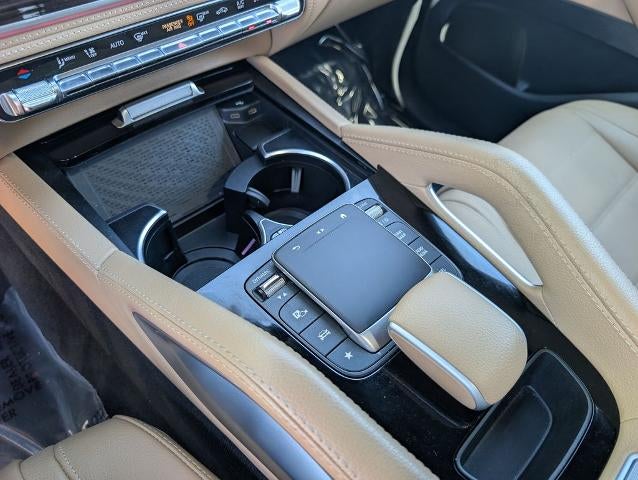 2024 Mercedes-Benz GLE GLE 350 4MATIC® SUV