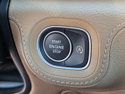 2024 Mercedes-Benz GLE GLE 350 4MATIC® SUV