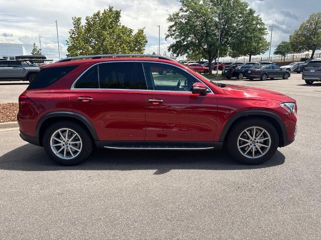 2024 Mercedes-Benz GLE GLE 350 4MATIC® SUV