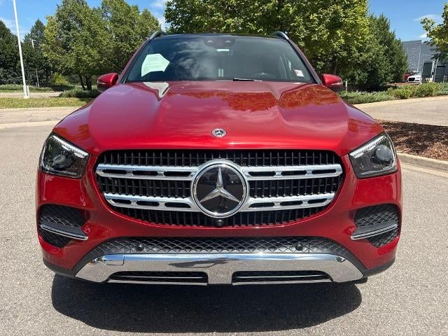 2024 Mercedes-Benz GLE GLE 350 4MATIC® SUV