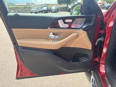 2024 Mercedes-Benz GLE GLE 350 4MATIC® SUV