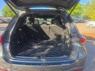 2020 Mercedes-Benz GLE GLE 450 4MATIC® SUV