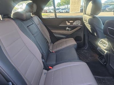 2020 Mercedes-Benz GLE GLE 450 4MATIC® SUV