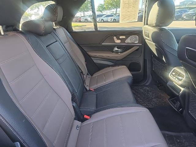 2020 Mercedes-Benz GLE GLE 450 4MATIC® SUV