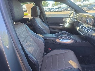 2020 Mercedes-Benz GLE GLE 450 4MATIC® SUV