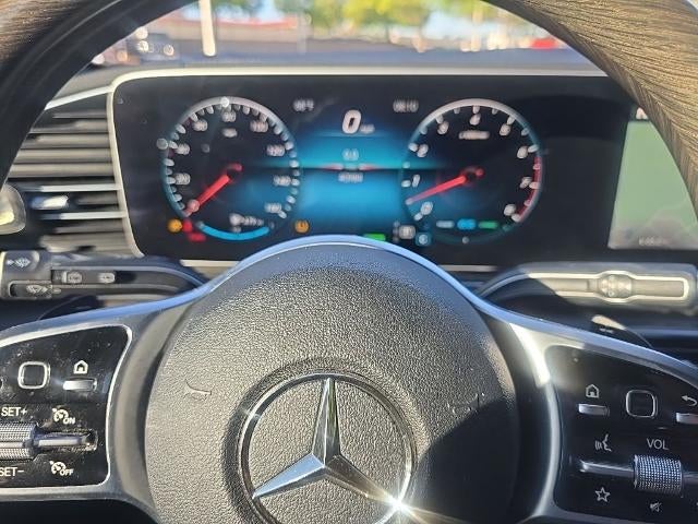 2020 Mercedes-Benz GLE GLE 450 4MATIC® SUV