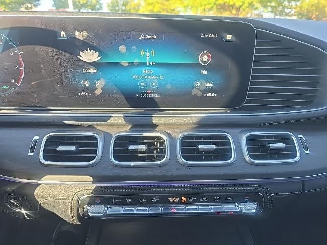 2020 Mercedes-Benz GLE GLE 450 4MATIC® SUV