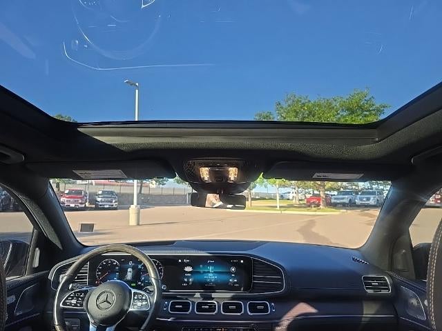 2020 Mercedes-Benz GLE GLE 450 4MATIC® SUV
