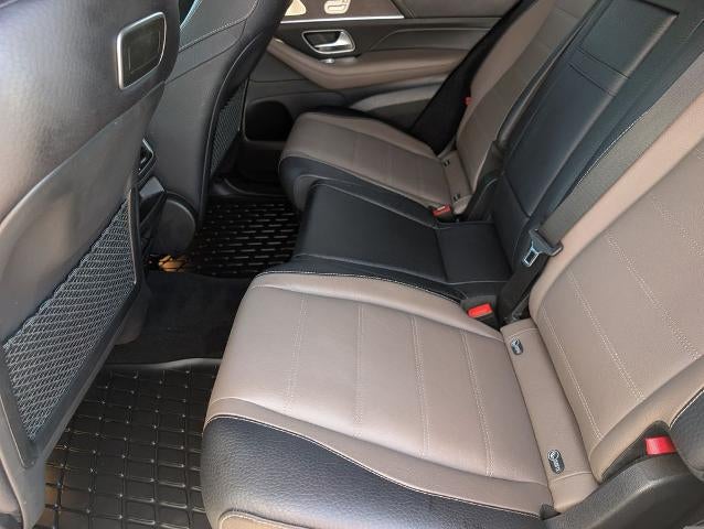 2020 Mercedes-Benz GLE GLE 450 4MATIC® SUV