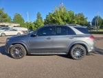 2020 Mercedes-Benz GLE GLE 450 4MATIC® SUV