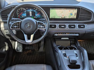 2020 Mercedes-Benz GLE GLE 450 4MATIC® SUV
