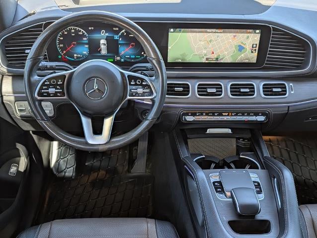 2020 Mercedes-Benz GLE GLE 450 4MATIC® SUV