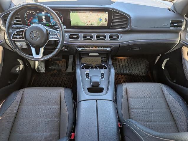 2020 Mercedes-Benz GLE GLE 450 4MATIC® SUV