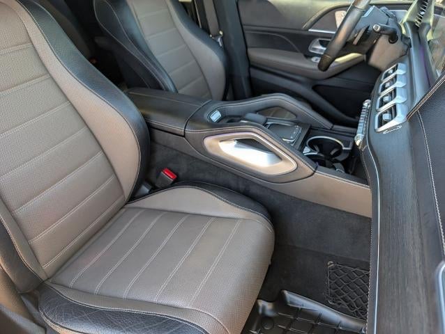 2020 Mercedes-Benz GLE GLE 450 4MATIC® SUV