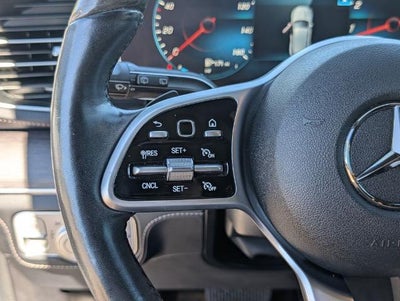 2020 Mercedes-Benz GLE GLE 450 4MATIC® SUV