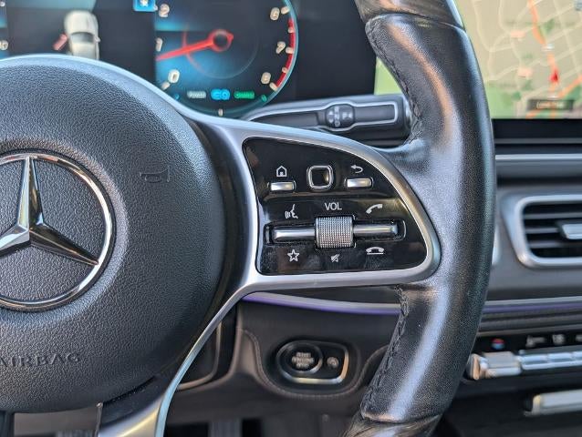 2020 Mercedes-Benz GLE GLE 450 4MATIC® SUV