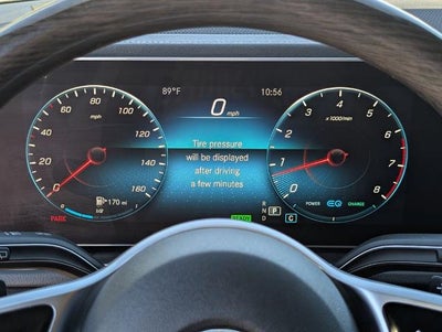 2020 Mercedes-Benz GLE GLE 450 4MATIC® SUV