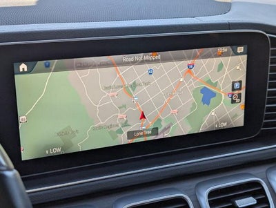 2020 Mercedes-Benz GLE GLE 450 4MATIC® SUV