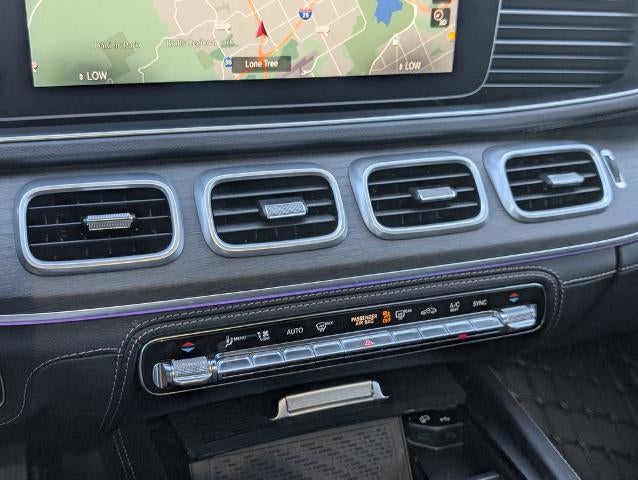 2020 Mercedes-Benz GLE GLE 450 4MATIC® SUV