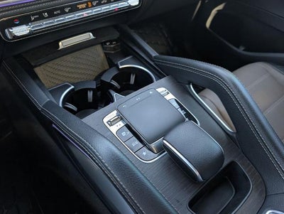 2020 Mercedes-Benz GLE GLE 450 4MATIC® SUV