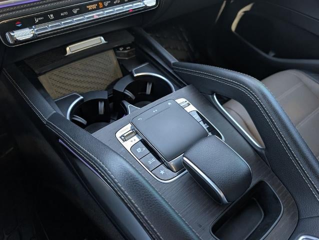 2020 Mercedes-Benz GLE GLE 450 4MATIC® SUV