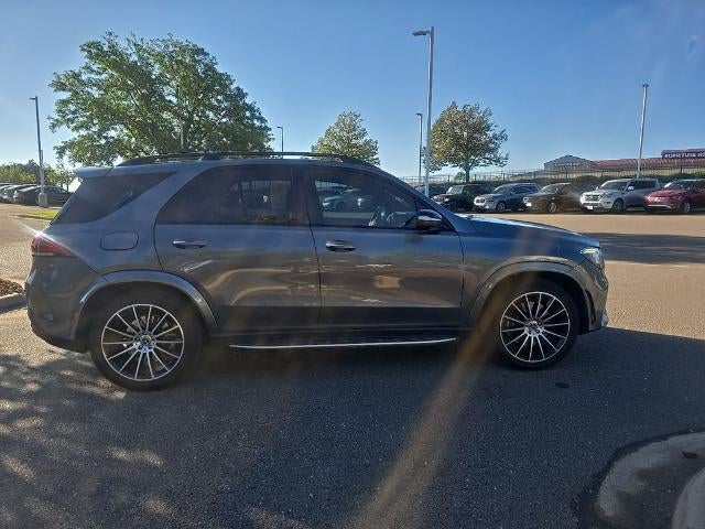 2020 Mercedes-Benz GLE GLE 450 4MATIC® SUV