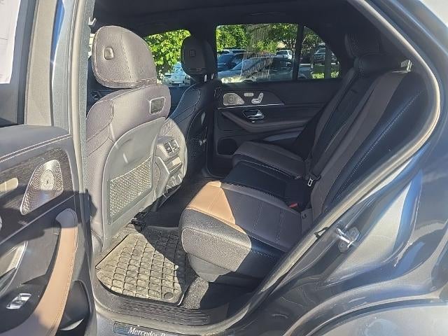 2020 Mercedes-Benz GLE GLE 450 4MATIC® SUV