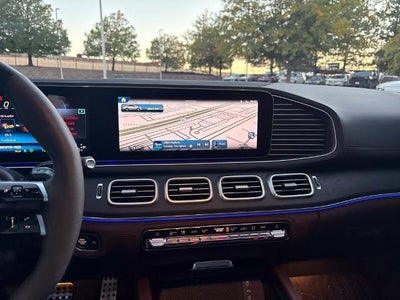 2025 Mercedes-Benz GLE AMG® GLE 53 4MATIC®+ Coupe