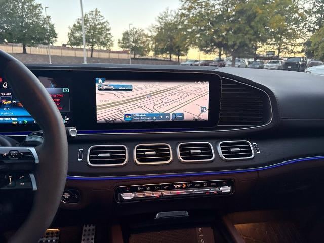 2025 Mercedes-Benz GLE AMG® GLE 53 4MATIC®+ Coupe