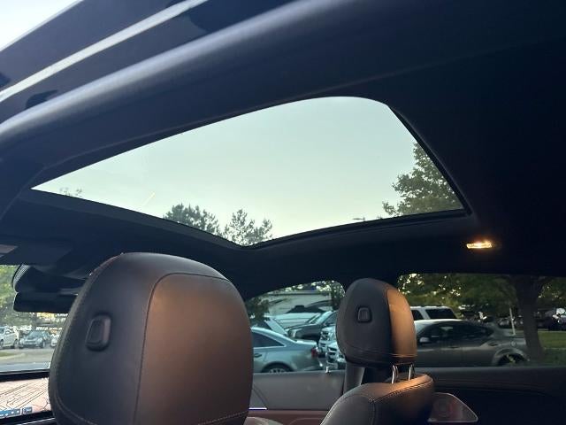 2025 Mercedes-Benz GLE AMG® GLE 53 4MATIC®+ Coupe
